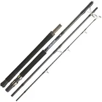 Daiwa Saltiga Air Portable Jigging-vapa