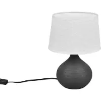 TRIO PÖYTÄVALAISIN TRIO MARTIN R50371026 E14 RUSKEA