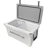 Makala Gs50254 45l Jäykkä Kannettava Kylmälaukku