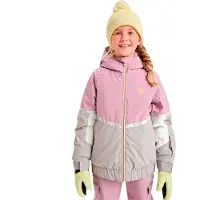 Roxy Hekla Ice Takki