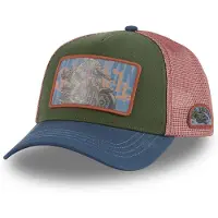 Von Dutch Wol Cb Lippis