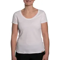 IQ-UV Uv Wave O Neck Lyhythihainen Rash Guard