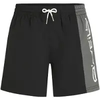 O'Neill Retro 14'' Surffishortsit black out colour block Koko XL