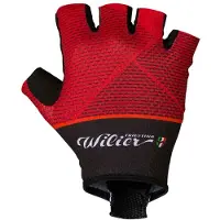 Wilier Brave Lyhyet Hanskat
