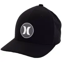 Hurley Headquarters Icon Lippis