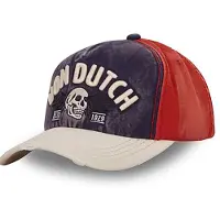 Von Dutch Xavier Lippis