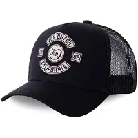Von Dutch Bik Lippis