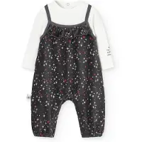 Boboli Knit Pitkähihainen Setti