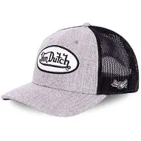 Von Dutch Terry Lippis