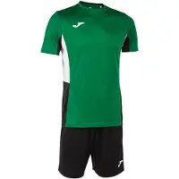 Joma Danubio Ii Lyhythihainen Setti