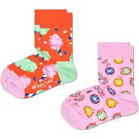 Happy socks Candy Sukat 2 Parit