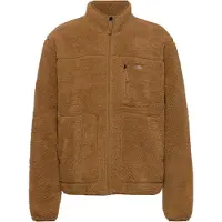 Dickies Mount Hope Vetoketjullinen Fleecetakki