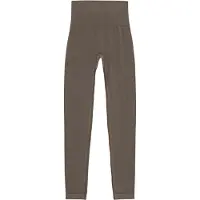Moshi Moshi Mind Leggingsit 'Pulse' ruskea