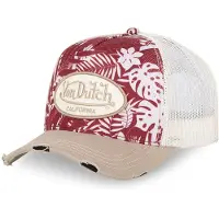 Von Dutch Print 3 Lippis