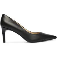 Calvin Klein Ess Stiletto 70 - Black - 40 x 40