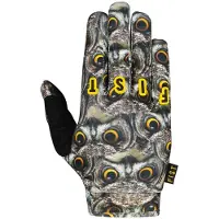 Fist Owls That Käsineet