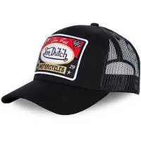 Von Dutch Blacky Lippis