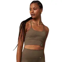 Believe Athletics Vinyasa Seamless Treenitoppi