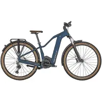 Scott Bikes Axis Eride 20 Lady 29´´ Rd M8100sgs 2024 Sähköpyörä