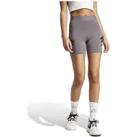 Adidas Future Icons 3 Stripes Biker Lyhyet Leggingsit