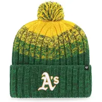 47 Mlb Oakland Athletics Cascade Pipo