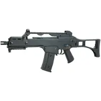 ASG SLV36 AEG 6mm KIT