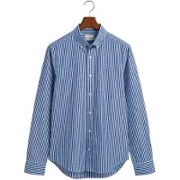 Gant Slim Stripe Pitkähihainen Paita