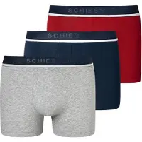 Schiesser Bokserishortsit