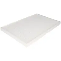 MAHLE ORIGINAL Suodatin, sisäilma LA 58