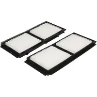 PURRO Raitisilmasuodatin PUR-PC8039-2