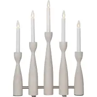 Star Micronics Midja kynttelikkö