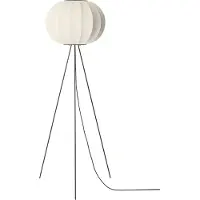 Made By Hand Knit-Wit 45 Round High lattiavalaisin Pearl white
