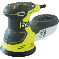Ryobi Epäkeskohiomakone ROS300