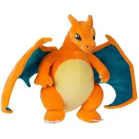 Pokémon Charmander-pehmolelu 30 Cm