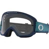 Oakley O Frame 2.0 PRO MTB pyöräilylasit Clear/Pacific