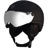 Rossignol Fit Visor Impacts Kypärä Visiirillä