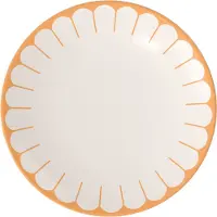 Villeroy & Boch Fleur 26,5cm lautanen