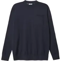Gabba Amori Prex Ls - Navy - XL