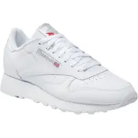 Reebok Kenkä - Classic Leather - Valkoinen - - 40,5 - Kengät