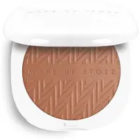 Make Up Store Iconic Glow Bronzer 20 Terracotta
