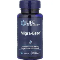 Life Extension Migra-Eeze - 60 kapselia