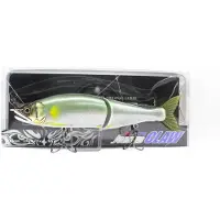 Gan Craft Jointed Claw Floating Swimbait 56g 178 Mm