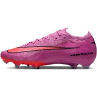 Nike Air Zoom Mercurial Vapor 16 Elite Fg Scary Good - Maaginen Flamingo/musta/oranssi - Nurmi (Fg), koko 36½