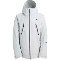 Burton Gore-Tex Reserve Takki gray cloud Koko L