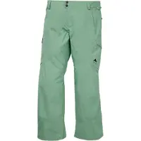 Burton Reserve 2L Housut soft sage Koko M
