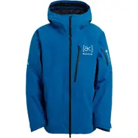 Burton AK Gore-Tex Cyclic Takki blue teal Koko M