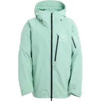 Burton AK Gore-Tex Cyclic Takki soft sage Koko L