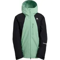 Burton Reserve Ins Takki soft sage / trublk Koko S