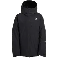 Burton Reserve Ins Takki true black Koko XL