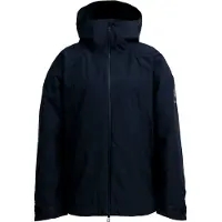Burton Futuretrst Takki true black Koko M